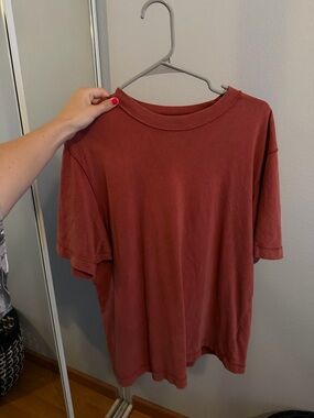 MENS ABERCROMBIE TEE